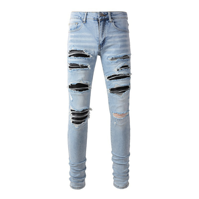 Ripped Jeans