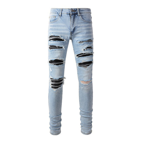 Ripped Jeans