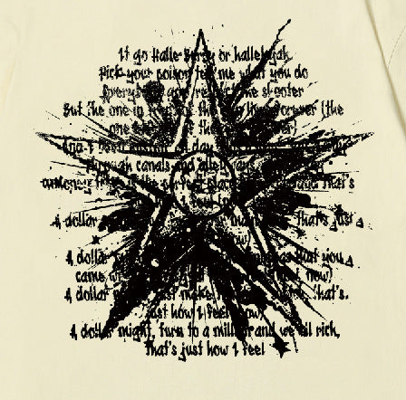 Hellstar T-Shirt