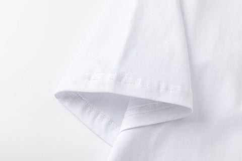 Off White T-Shirt