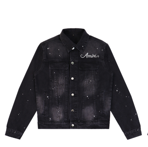 AMIRI Jackets