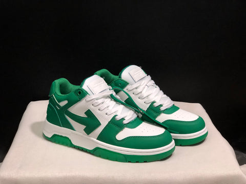 Off White Shoes