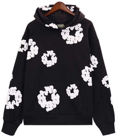 DENIM TEARS Hoodies