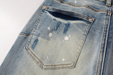 PURPLE BRAND Jeans