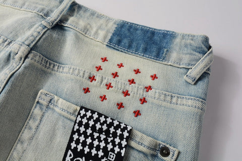 KSUBI Jeans