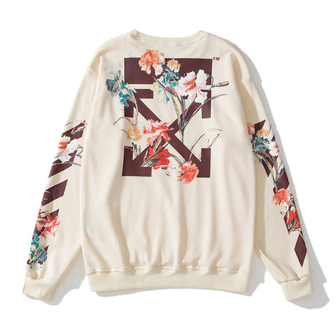Off White Sweatshirt