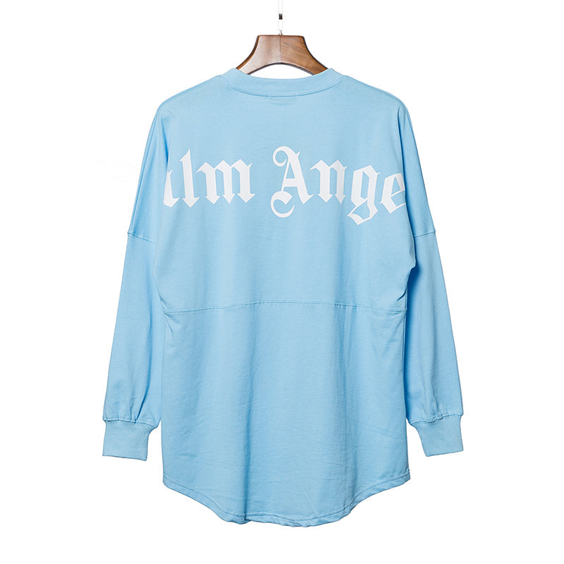 Palm Angels Long Sleeve T-Shirt