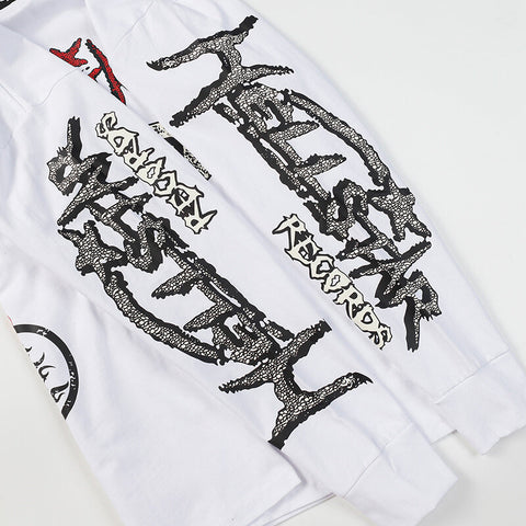 Hellstar Tee