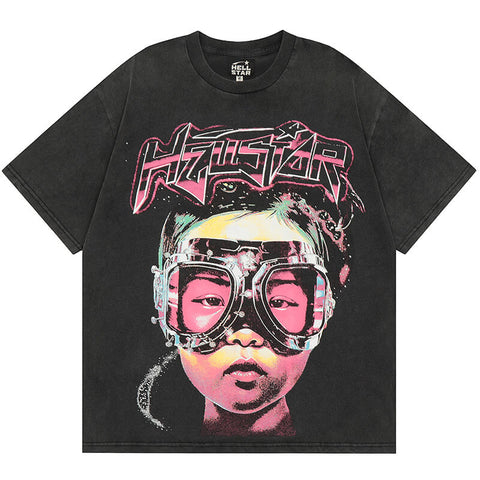 Hellstar T-Shirt