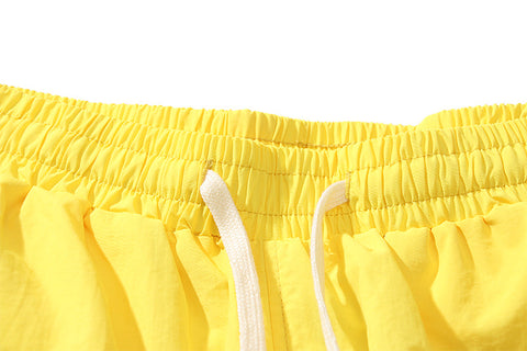 Hellstar Shorts
