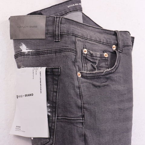 Purple Jeans
