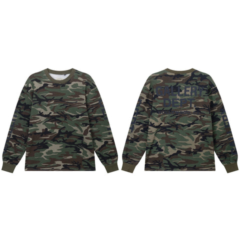 Gallery Dept Tops