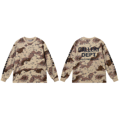 Gallery Dept Tops