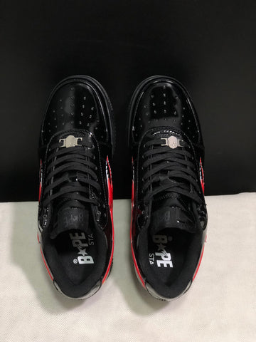 Bape Sta Shoes