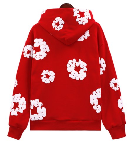 DENIM TEARS Hoodies