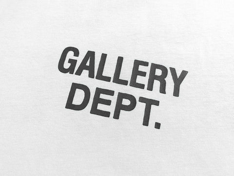 Gallery Dept T-Shirts