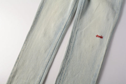KSUBI Jeans