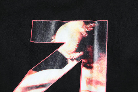 Off White T-Shirt