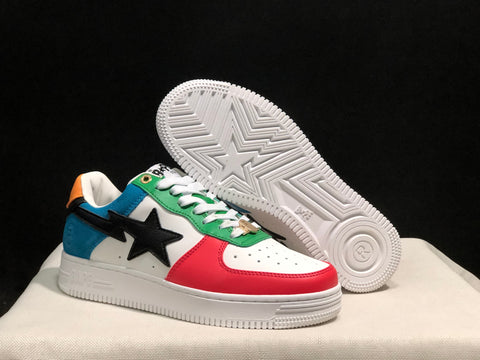 Bape Sta Shoes