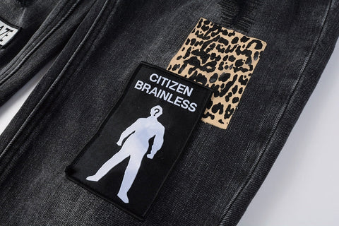 KSUBI Jeans